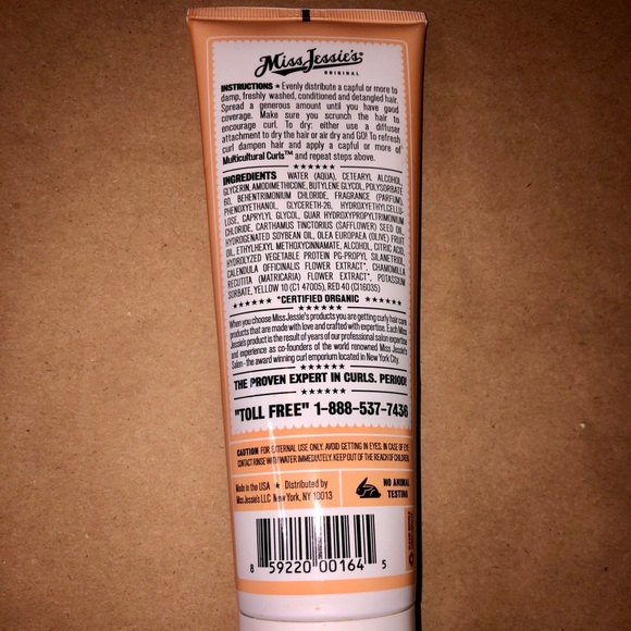 Miss Jessie’s Multicultural curls - Picture 3 of 3